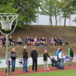 Fotos vom Bezirksschülertreffen in Massbach
